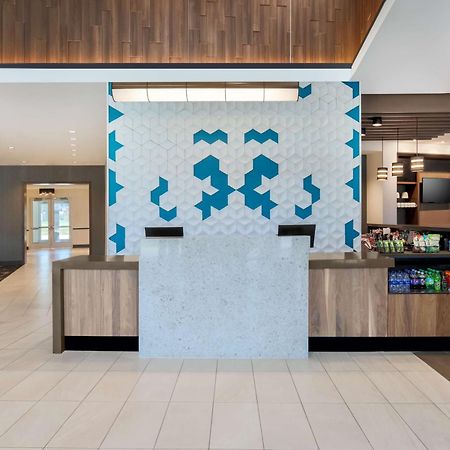 Hyatt Place Austin Cedar Park Exterior photo