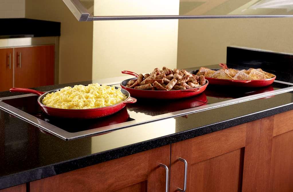 Hyatt Place Austin Cedar Park Restaurant photo