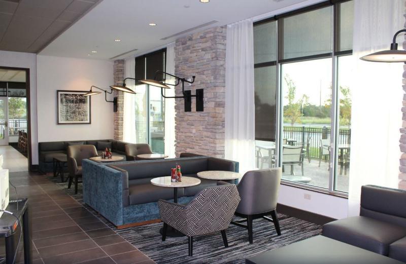 Hyatt Place Austin Cedar Park Exterior photo