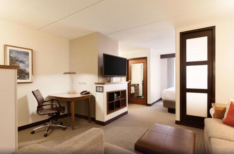 Hyatt Place Austin Cedar Park Exterior photo