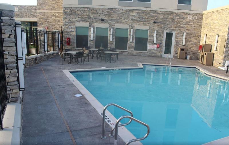 Hyatt Place Austin Cedar Park Exterior photo