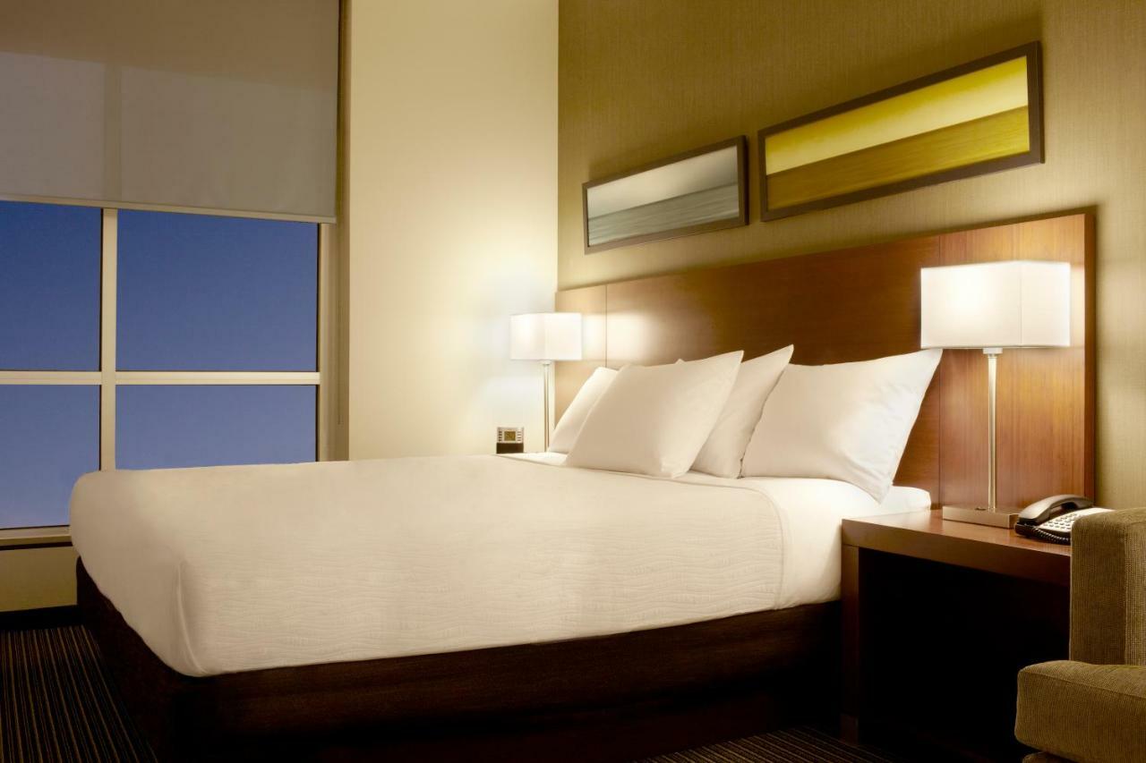 Hyatt Place Austin Cedar Park Exterior photo